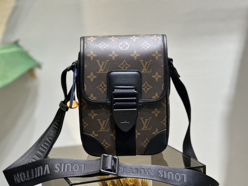 LV Handbags 461